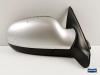 Wing mirror, right from a Volvo S60 I (RS/HV), 2000 / 2010 2.0 T 20V, Saloon, 4-dr, Petrol, 1.984cc, 132kW (179pk), FWD, B5204T5, 2000-11 / 2004-03, RS49 2002