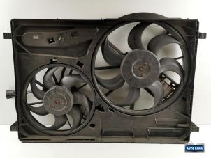Used Cooling fans Volvo S80 (AR/AS) 2.4 D5 20V 180 Price € 99,95 Margin scheme offered by Auto Rima Druten