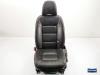 Seat, left from a Volvo XC70 (BZ), 2007 / 2016 2.0 D3 20V, SUV, Diesel, 1.984cc, 120kW (163pk), FWD, D5204T2, 2010-04 / 2011-07, BZ52 2011