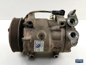 Used Air conditioning pump Volvo V70 (BW) 1.6 DRIVe 16V Price € 124,95 Margin scheme offered by Auto Rima Druten