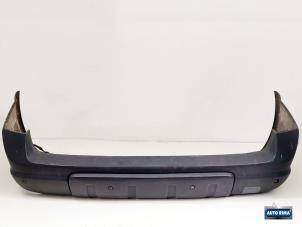 Używane Zderzak tylny Volvo XC70 (SZ) XC70 2.4 T 20V Cena € 124,95 Procedura marży oferowane przez Auto Rima Druten
