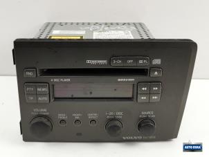Used Radio CD player Volvo V70 (SW) 2.4 20V 170 Price € 49,95 Margin scheme offered by Auto Rima Druten