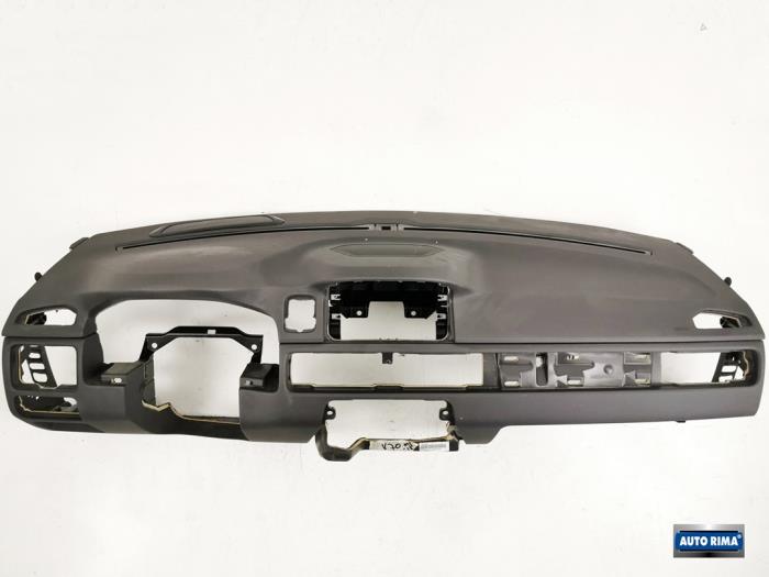 Używane Panel Volvo XC70 (BZ) 2.0 D4 20V Cena € 499,95 Procedura marży oferowane przez Auto Rima 