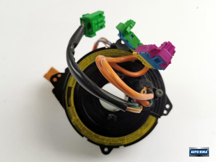 Airbag clock spring Volvo XC90 I 2.9 T6 24V 8622186