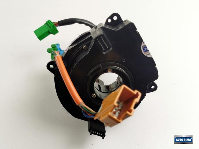 Airbag clock spring Volvo XC90 I 2.9 T6 24V 8622186