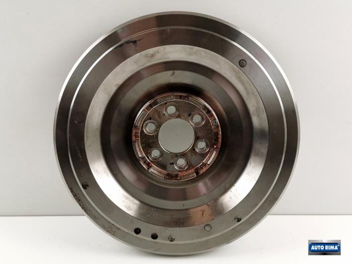 Usagé Couronne dentée Volvo V60 I (FW/GW) 1.6 DRIVe Prix € 124,95 Règlement à la marge proposé par Auto Rima 
