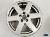 Set of sports wheels from a Volvo XC90 I 2.5 T 20V 2009
