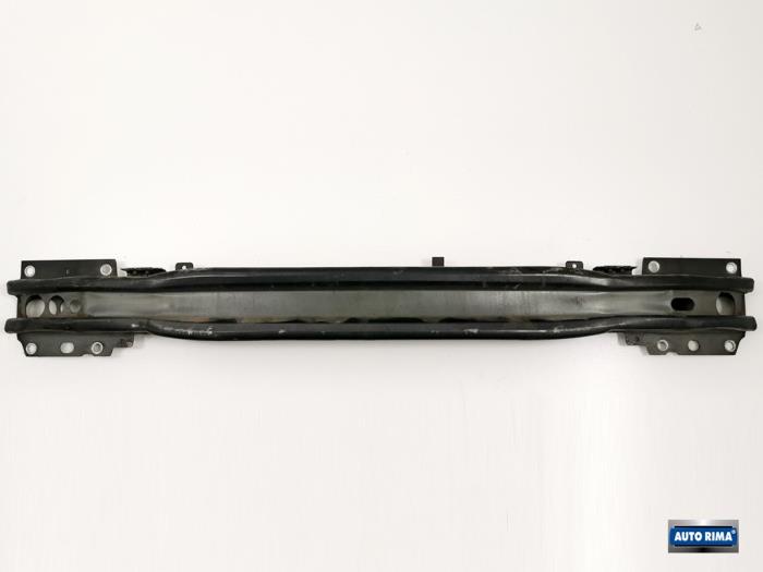 Stoßstangenrahmen vorne van een Volvo XC60 2012