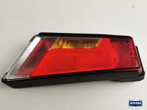 Gebrauchte Lampe Volvo S60 II (FS) 2.0 D5 16V Preis € 49,95 Margenregelung angeboten von Auto Rima Druten