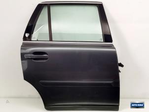 Używane Drzwi prawe tylne wersja 4-drzwiowa Volvo XC90 I 2.9 T6 24V Cena € 224,95 Procedura marży oferowane przez Auto Rima Druten