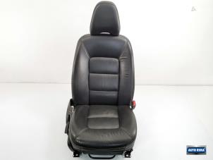 Used Seat, right Volvo V70 (BW) 2.4 D 20V Price € 149,95 Margin scheme offered by Auto Rima Druten