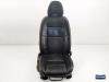 Seat, right from a Volvo V50 (MW), 2003 / 2012 1.8 16V, Combi/o, Petrol, 1.798cc, 92kW (125pk), FWD, B4184S11, 2004-04 / 2010-12, MW21 2005