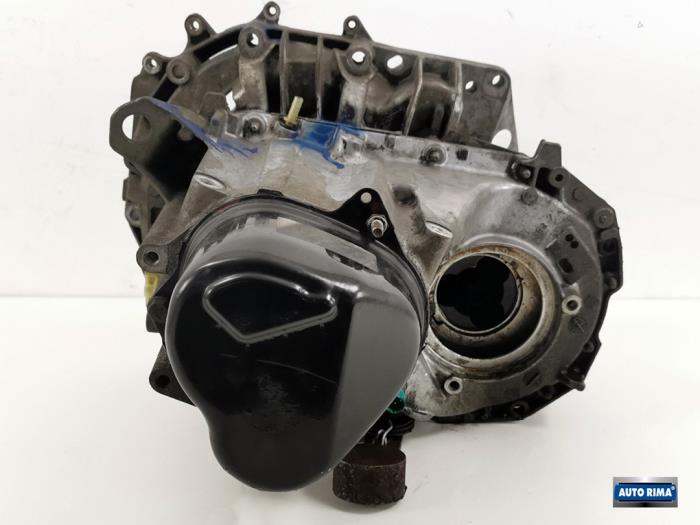 Usagé Boîte de vitesse Volvo V40 (VW) 1.9 D di Prix € 249,95 Règlement à la marge proposé par Auto Rima 