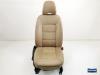 Seat, right from a Volvo V70 (BW), 2007 / 2016 2.5 T Turbo 20V Flexifuel, Combi/o, 2.521cc, 147kW (200pk), FWD, B5254T8, 2008-05 / 2009-12, BW02 2008