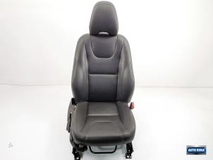 Used Seat, right Volvo V60 I (FW/GW) 1.6 T4 16V Flexifuel Price € 149,95 Margin scheme offered by Auto Rima Druten