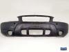 Front bumper from a Volvo XC70 (SZ), SUV, 2000 / 2007 2003