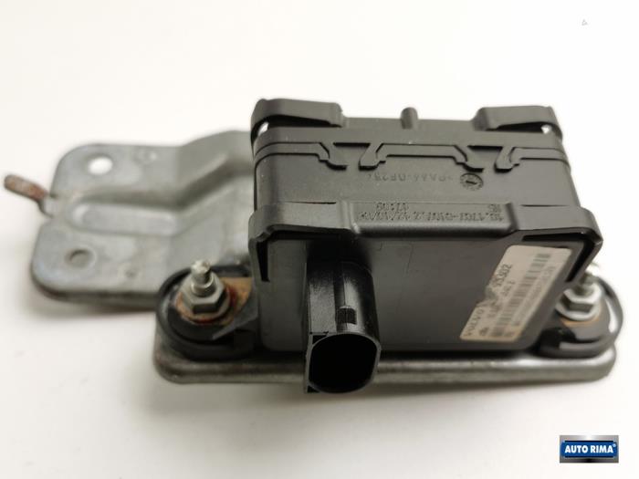 Steering angle sensor Volvo XC90 I 2.4 D5 20V 30795302