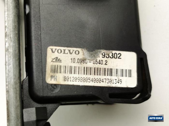 Steering angle sensor Volvo XC90 I 2.4 D5 20V 30795302