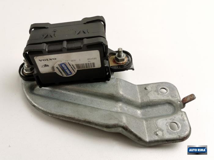 Volvo XC90 Steering angle sensors stock