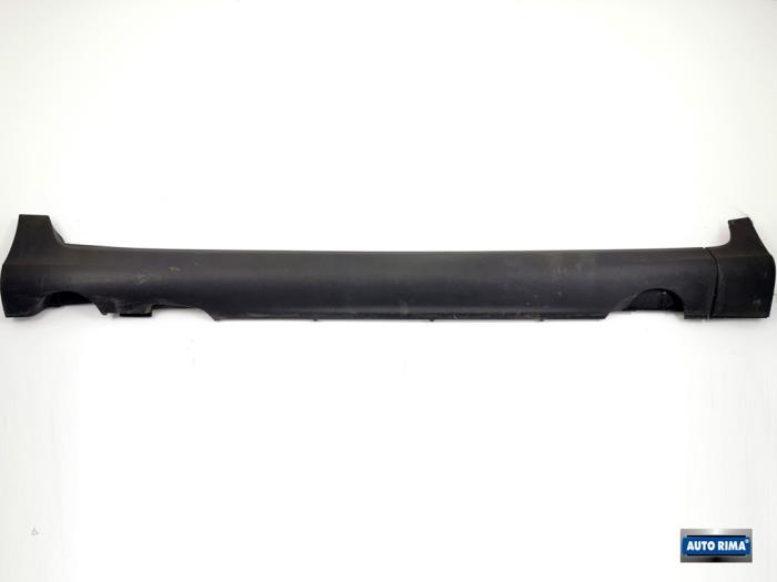 Sill, right from a Volvo XC60 I (DZ) 2.0 T5 16V 2011