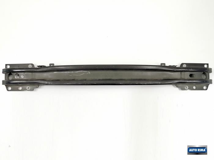 Front bumper frame from a Volvo XC70 (BZ) 2.4 D5 20V 215 AWD 2010