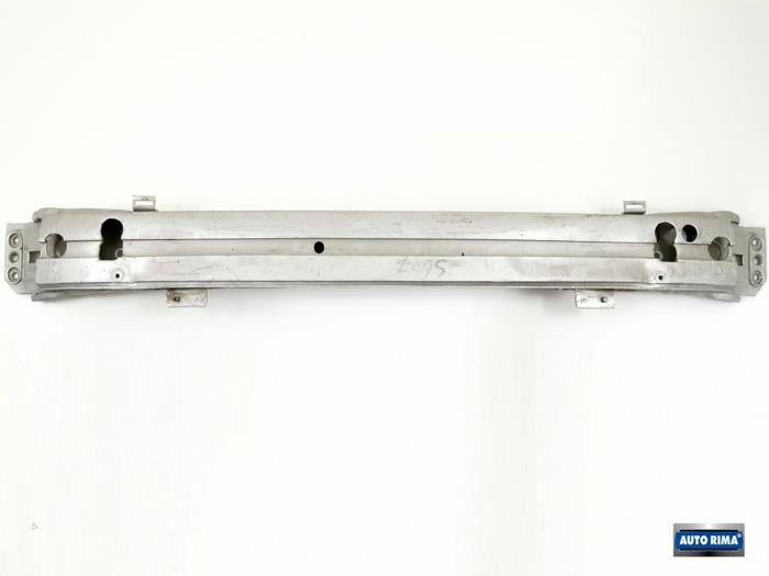 Front bumper frame Volvo S60 I 2.4 20V 140 - 31253240 VOLVO