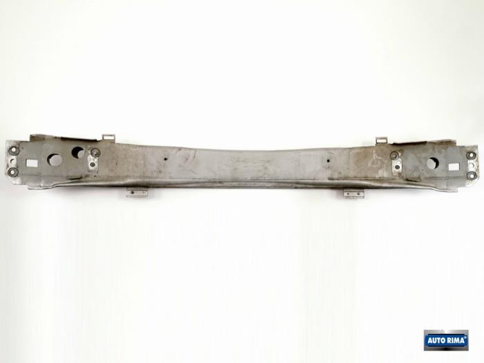 Front bumper frame Volvo S60 I 2.4 20V 140 - 31253240 VOLVO