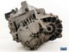 Gearbox from a Volvo V50 (MW), 2003 / 2012 2.0 D 16V, Combi/o, Diesel, 1.998cc, 100kW (136pk), FWD, D4204T, 2004-04 / 2010-12, MW75 2008