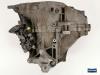 Gearbox from a Volvo V50 (MW) 2.0 D 16V 2008
