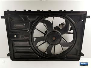 Used Cooling fans Volvo V40 (MV) 2.0 D4 16V Price € 99,95 Margin scheme offered by Auto Rima Druten