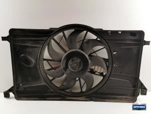Used Cooling fans Volvo V50 (MW) 2.0 D 16V Price € 49,95 Margin scheme offered by Auto Rima Druten