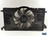 Cooling fans from a Volvo V50 (MW), 2003 / 2012 2.0 D 16V, Combi/o, Diesel, 1.998cc, 100kW (136pk), FWD, D4204T, 2004-04 / 2010-12, MW75 2007