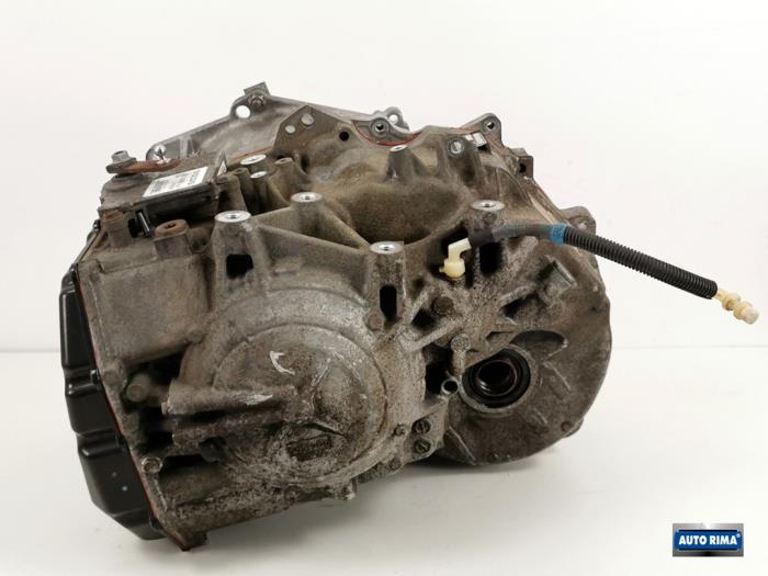 Gearbox Volvo XC60 I 3.0 T6 24V AWD 30783030 B6304T2 TF80SC