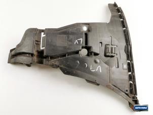 Used Front bumper bracket, left Volvo V70 (SW) 2.4 20V 170 Price € 19,95 Margin scheme offered by Auto Rima Druten