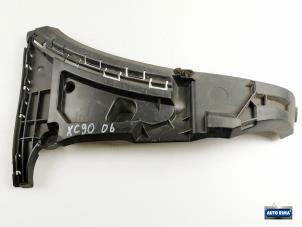 Used Front bumper bracket, left Volvo XC90 I 2.4 D5 20V Price € 19,95 Margin scheme offered by Auto Rima Druten