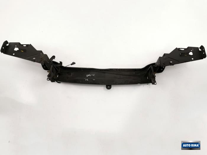 Front panel from a Volvo XC90 I 2.5 T 20V 2006