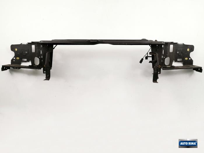Front panel from a Volvo XC90 I 2.5 T 20V 2006