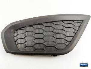 Begagnade Täcklock, dimljus, vänster Volvo C30 (EK/MK) 2.0 16V Pris € 24,95 Marginaltabell erbjuds av Auto Rima Druten