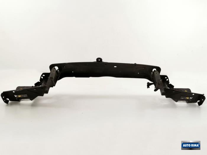 Front panel from a Volvo XC90 I 3.2 24V 2008