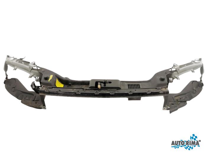 Używane Panel przedni Volvo V50 (MW) 2.0 16V Cena € 49,95 Procedura marży oferowane przez Auto Rima 