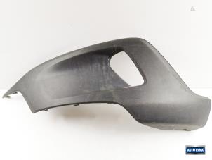 Used Front bumper, left-side component Volvo V40 Cross Country (MZ) 1.6 D2 Price € 34,95 Margin scheme offered by Auto Rima Druten