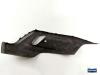 Front bumper, left-side component from a Volvo V40 Cross Country (MZ) 1.6 D2 2015