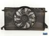 Cooling fans from a Volvo V50 (MW), 2003 / 2012 2.0 D 16V, Combi/o, Diesel, 1.998cc, 100kW (136pk), FWD, D4204T, 2004-04 / 2010-12, MW75 2005