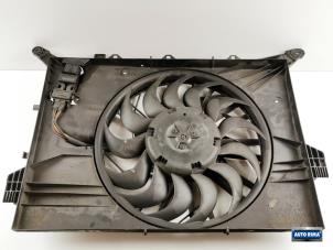 Used Cooling fans Volvo XC70 (SZ) XC70 2.5 T 20V Price € 49,95 Margin scheme offered by Auto Rima Druten