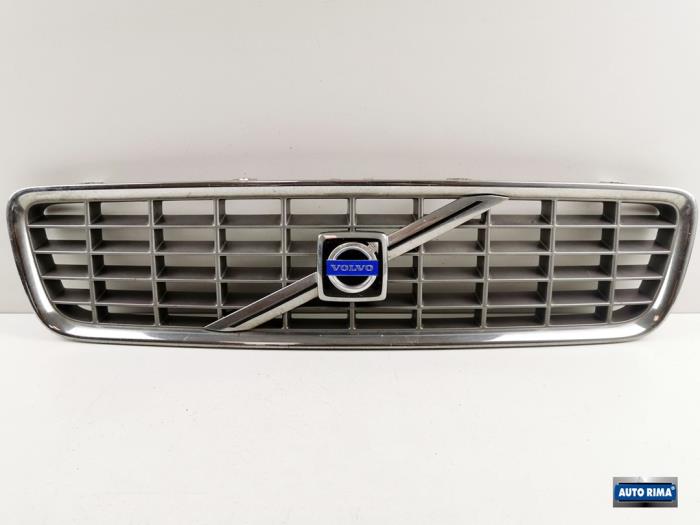 Używane Grill Volvo S80 (TR/TS) 2.4 D 20V Cena € 49,95 Procedura marży oferowane przez Auto Rima 