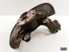 Knuckle, front right from a Volvo V60 I (FW/GW) 2.4 D6 20V Plug-in Hybrid AWD 2014