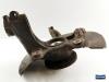Knuckle, front right from a Volvo V60 I (FW/GW) 2.4 D6 20V Plug-in Hybrid AWD 2014