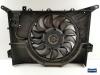 Cooling fans from a Volvo V70 (SW), 1999 / 2008 2.4 D 20V, Combi/o, Diesel, 2.401cc, 96kW (131pk), FWD, D5244T2, 2001-07 / 2004-03, P80SW 2004