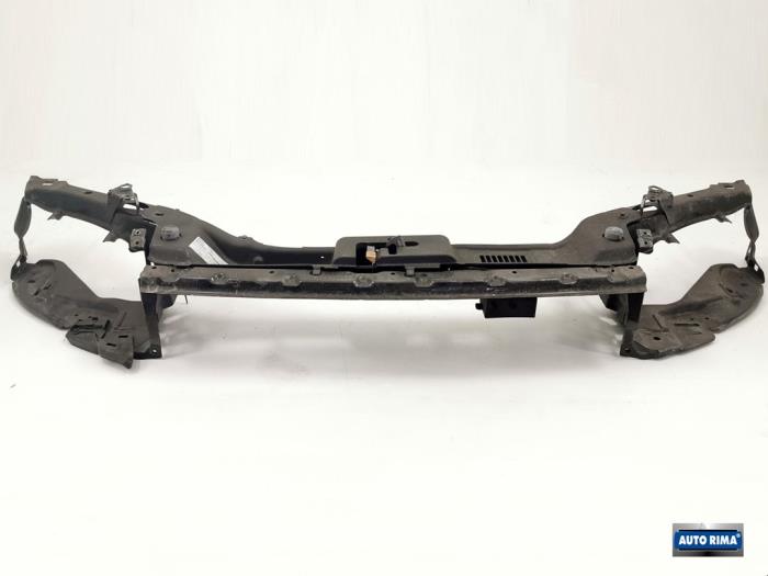 Używane Panel przedni Volvo S40 (MS) 2.4i 20V Cena € 49,95 Procedura marży oferowane przez Auto Rima 