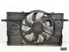Cooling fans from a Volvo C70 (MC), 2006 / 2013 2.4 D5 20V, Convertible, Diesel, 2.401cc, 132kW (179pk), FWD, D5244T13; EURO4, 2006-03 / 2010-07, MC86 2009